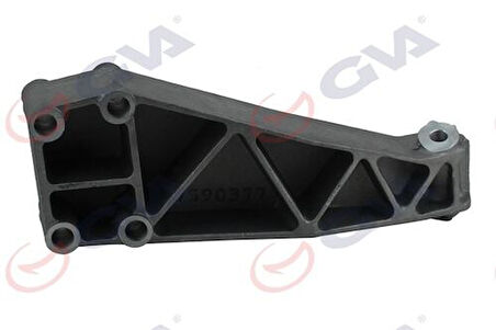 GVA 9326110 On Motor Mesned Takozu Sağ Şasiye Bağlanan Tempra Tipo 7590377