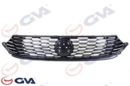 GVA 9529620 Orta Panjur Radyatör Panjuru Krom Yuzlu Fiat Egea 15 735642866