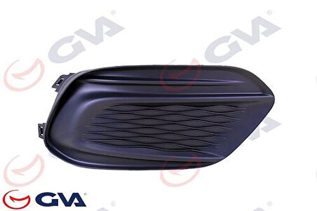 GVA 9529630 Sis Far Çerçevesi Kapağı Sissiz Sağ Fiat Egea 15 735642860