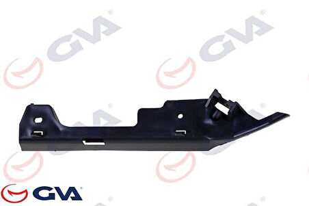 GVA 9590033 Ön Tampon Braketi Sol Astra G 98 1406523