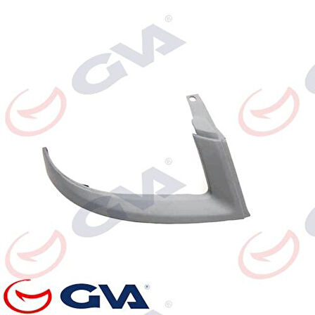 GVA 9829080 Far Alt Çıtası Far Kaşı Sağ Doblo 05 735418075