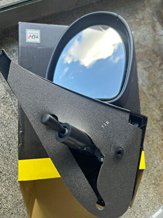 Clıo Symbol Thalıa Ayna Sag Mekanık (GVA1014172PYS) 7701070378