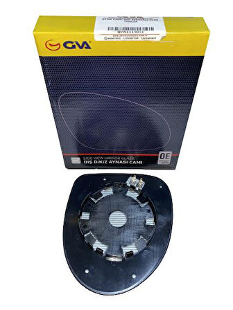 SOL AYNA CAMI / CLİO 3 - SYMBOL - THALİA  / 1114051 - 77010067336