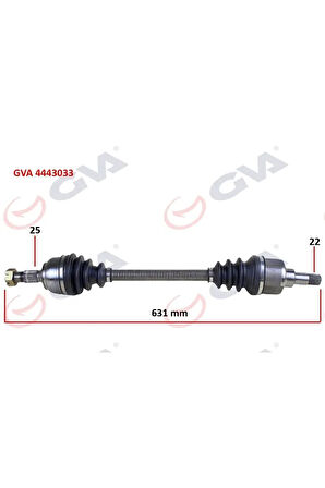 Aks Sol 307 1.4 1.4 16v 1.6 16v 00>
