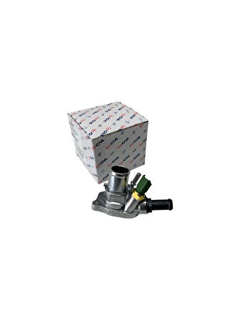 EGEA TERMOSTAT KOMPLE MÜŞÜRLÜ / FİAT EGEA 1.4 BENZİN / 55202176