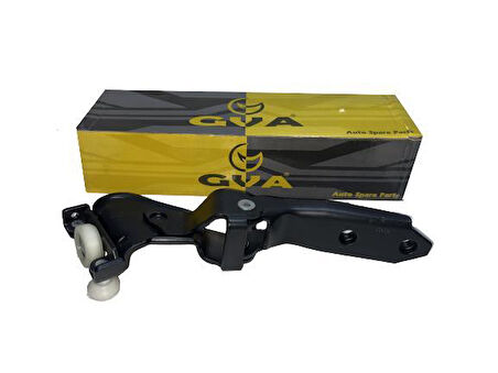 SAĞ SÜRGÜLÜ ORTA MEKANİZMASI / CADDY(04>) / 2K0843336A-8375131  