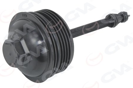 Yağ Filtre Tası GVA 9112414 Crafter 2012-2018 OEM 03L115433C