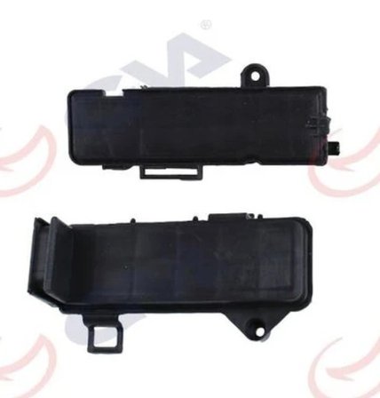 Polen Filtresi Kapağı GVA 9814620 Renault Clio IV 2012-2021 0.9 TCe / 1.2 / 1.5 dCi / 2013-2021 1.2 TCe / 1.6 RS OEM 272767747R