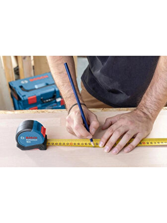 Bosch Profesyonel Şerit Metre 5 M - 1600A016BH
