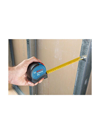 Bosch Profesyonel Şerit Metre 5 M - 1600A016BH