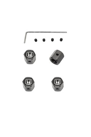 Honda Accord 1996-2002 Sibop Kapağı Alyanlı Model Çalınmaya Karşı Güvenli