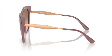 VOGUE 5521S 310014 57 Güneş Gözlüğü