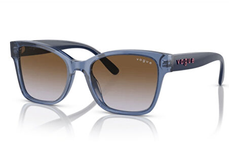 VOGUE 5534SI 283 068 53 Güneş Gözlüğü