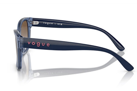 VOGUE 5534SI 283 068 53 Güneş Gözlüğü
