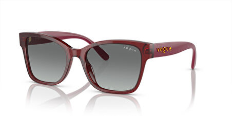 VOGUE 5534SI 292 411 53 Güneş Gözlüğü