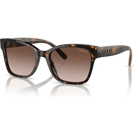 VOGUE 5534SI W65 613 53 Güneş Gözlüğü