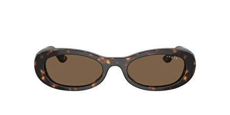 VOGUE 5582S W65673 53 Güneş Gözlüğü