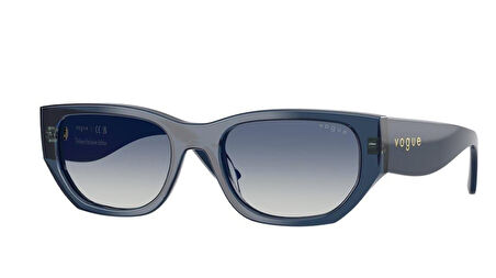 VOGUE 5586S 27644L 53 Güneş Gözlüğü