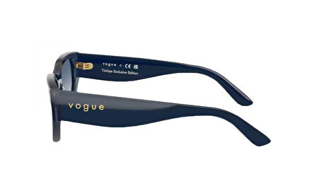 VOGUE 5586S 27644L 53 Güneş Gözlüğü