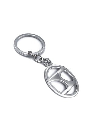 Hyundai Ix20 Anahtarlık Metal 3d Metal Otomobil Anahtarlığı - Krom Kaplamalı Oto Anahtarlık
