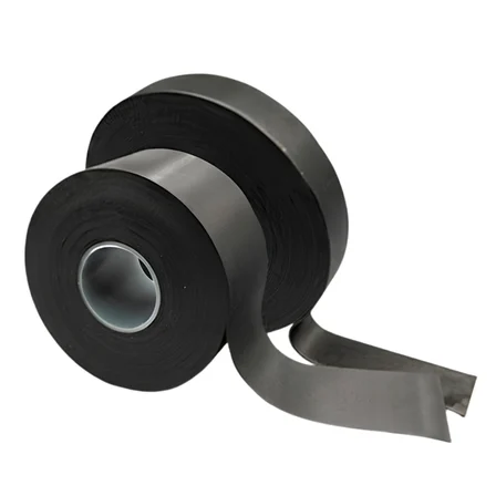 Gwest Kendinden Eriyen Kauçuk Bant 19mm X 0.8mm X 8m