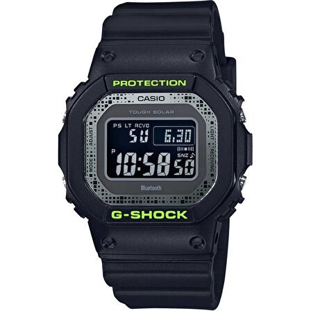 Casio G-Shock GW-B5600DC-1DR Kol Saati