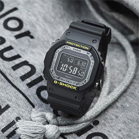 Casio G-Shock GW-B5600DC-1DR Kol Saati