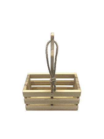 Ahşap Doğal 2Li Yağdanlık ve Sosluk Altı(IHLAMUR - KAVAK)(1 ADET)