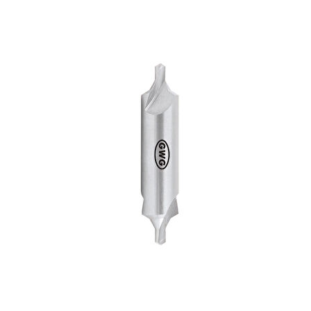 1.6mm GWG PUNTA MATKABI DIN333/B HSS