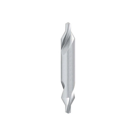 1.6mm GWG UZUN PUNTA MATKABI DIN333/A HSS