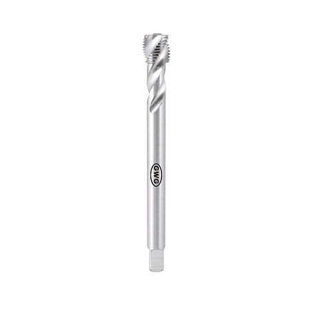M5.5x0.5 GWG MAKİNE KILAVUZU DIN374/C 35° HSSE