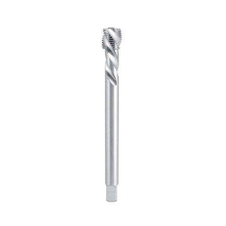 M30x1 GWG SOL MAKİNE KILAVUZU DIN374/C 35° HSSE