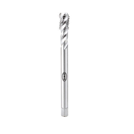 M42 GWG MAKİNE KILAVUZU DIN376/C 35° HELİS HSSE
