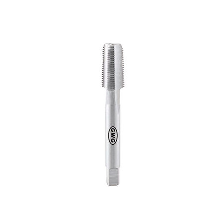 NPT2''-11.5 GWG MAKİNE KILAVUZU HSSE