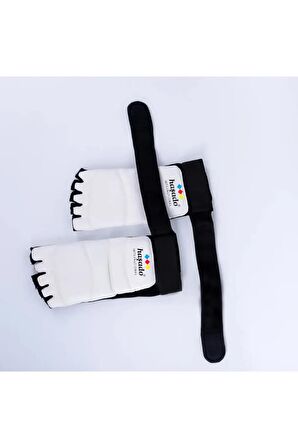 Taekwondo Ayaküstü Koruyucu Takım