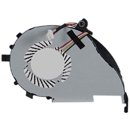 Acer Aspire V5-473, V5-473G, V5-473P, V5-473PG, V5-573, V5-573G, V5-573P, V5-573PG Uyumlu Fan