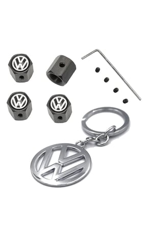 Volkswagen Lt Sibop Kapağı Alyanlı Çalınmaya Karşı Güvenli Ve Anahtarlık