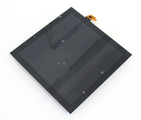 GX076‑30MB‑A1 7,6” Kare TFT LCD 800×800 MIPI 1000nit IPS Panel