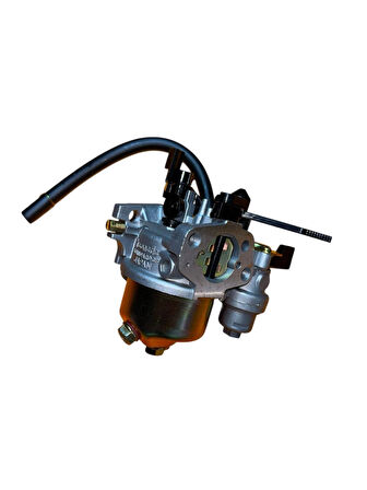 Karbüratör Musluklu 6,5 Hp