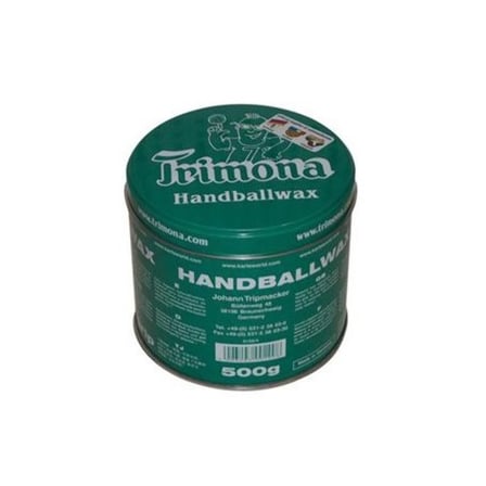 Özel Seri Trımona TRIMO-507 Waks 500 gr Yeşil Proje Hobi Ürünü Uğraş