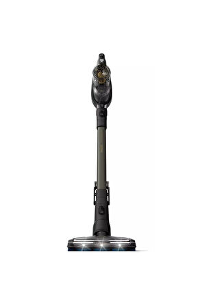 Speedpro Max Aqua Plus Islak+Kuru Kablosuz Dikey Süpürge, Aqua+Led BAŞLIK, XC8349/01