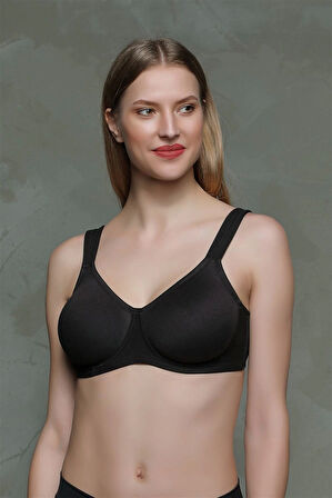 Eterelle 2177 COTTON  MİNİMİZER TOPARLAYICI SÜTYEN