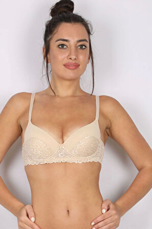 Eterelle 155 DESTEKSİZ SÜTYEN