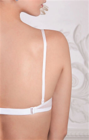 Eterelle 11070 DESTEKLİ PUSH-UP SÜTYEN