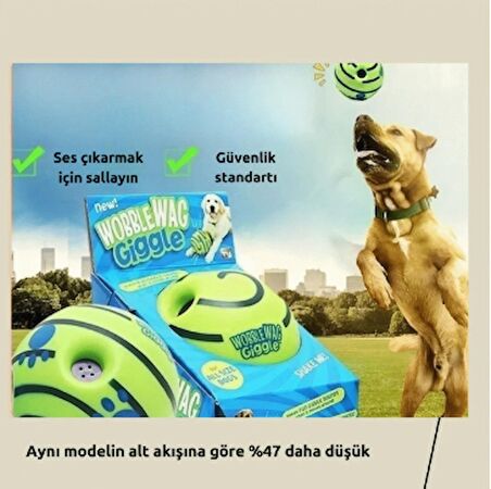 Köpek Topu