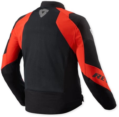 REVİT HYPERSPEED 3 GT AİR YAZLIK MOTOSİKLET MONT