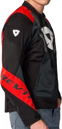REVİT HYPERSPEED 3 GT AİR YAZLIK MOTOSİKLET MONT