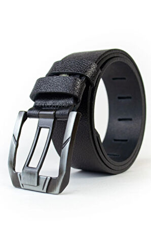 Özel  Kutulu | %1oo Hakiki Manda Derisi | Erkek Kot Pantolon Kemeri | Hediyelik Çeyizlik Kemer