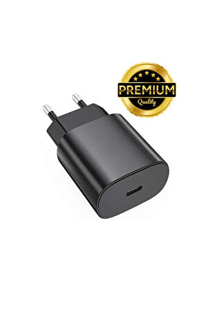 Samsung Galaxy S22 S23 Fe S24 Note10 Lite Note20 Uyumlu Şarj Adaptörü Süper Hızlı Type-c 25w Pd