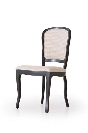 Louvre Country Sandalye